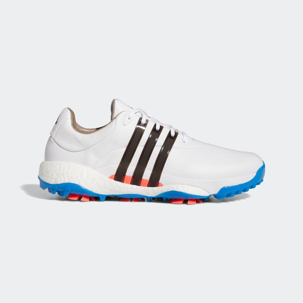 

Кроссовки Adidas TOUR360 22 GOLF, белый