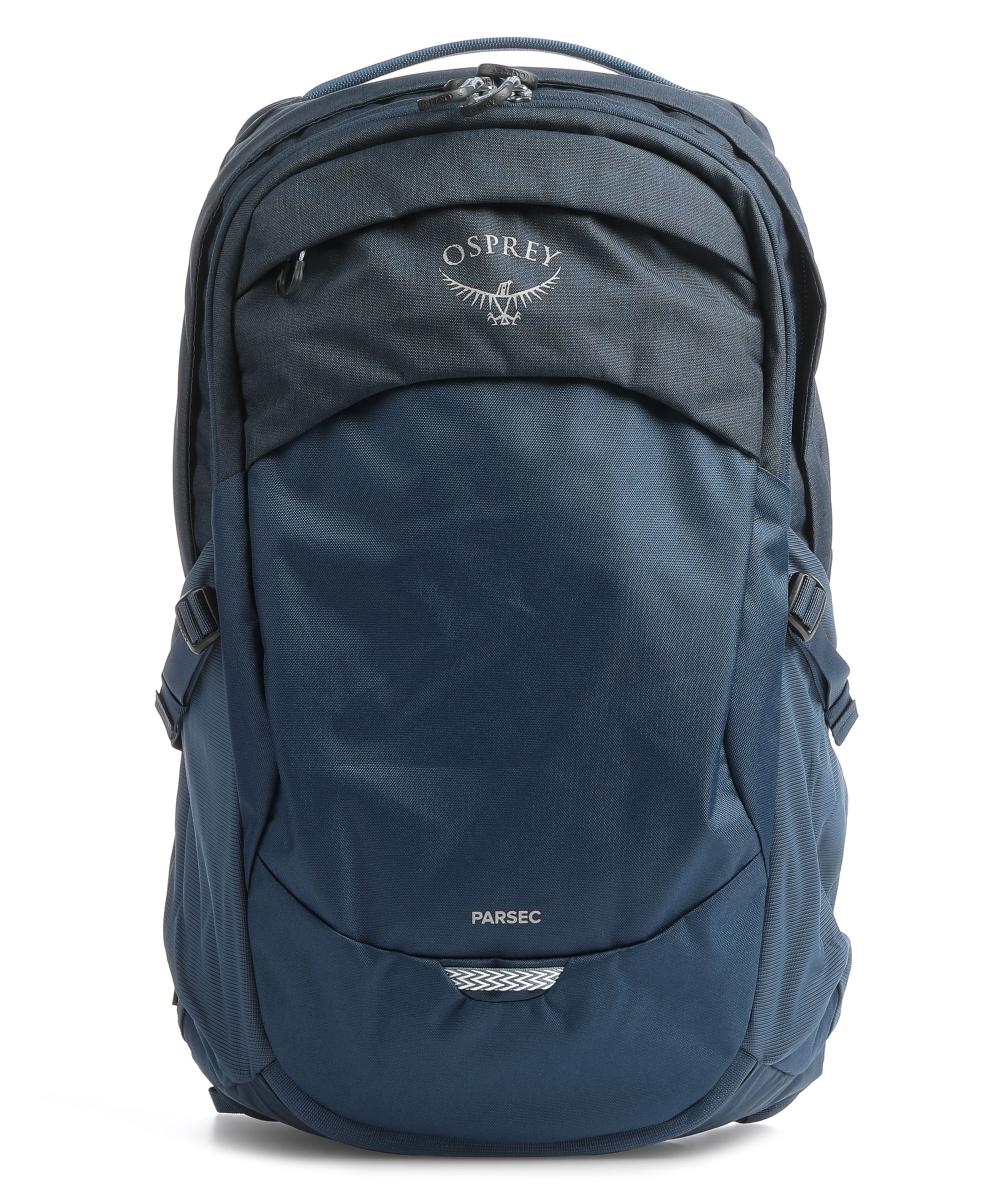 Рюкзак Parsec 26 16 дюймов из переработанного нейлона Osprey, синий