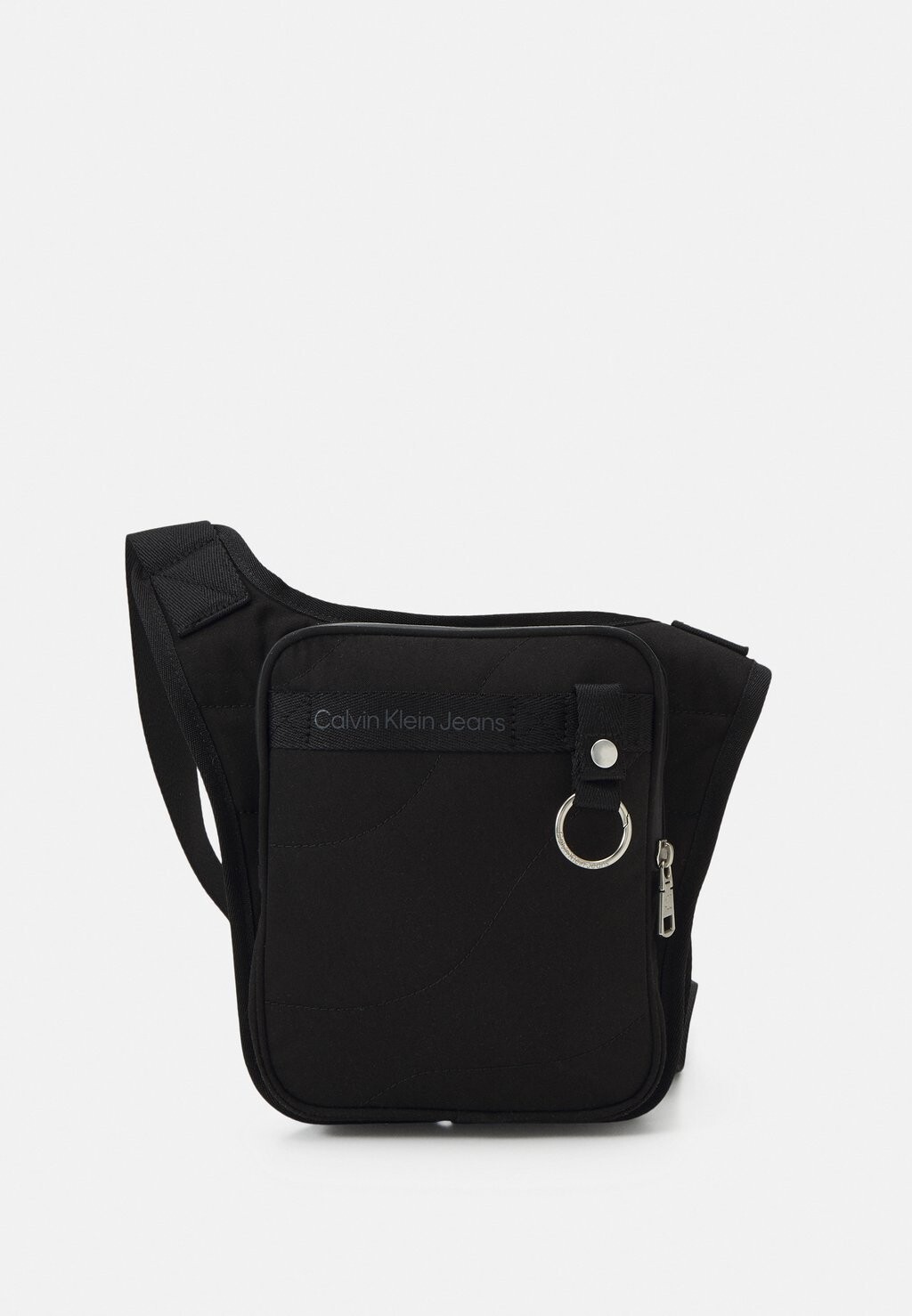 

Сумка через плечо Calvin Klein Jeans, черный