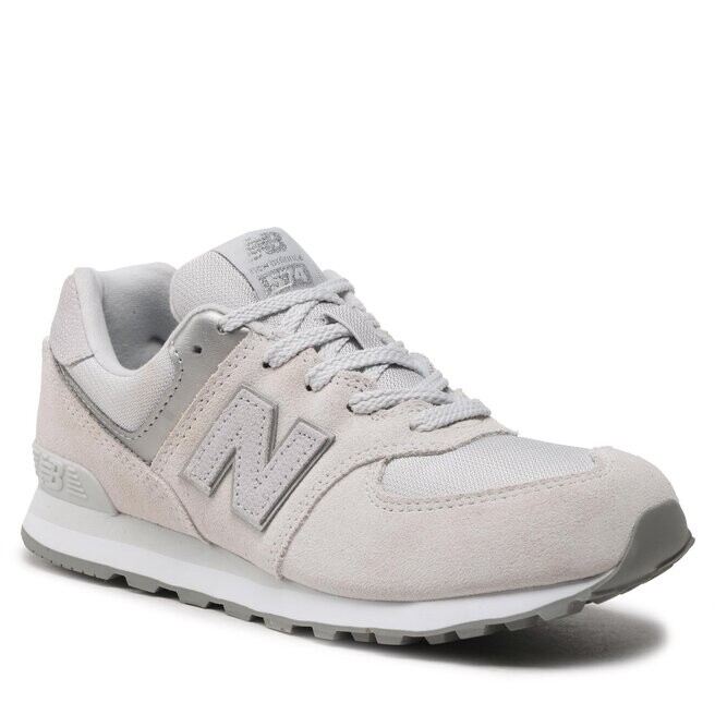 

Кроссовки New Balance, серый