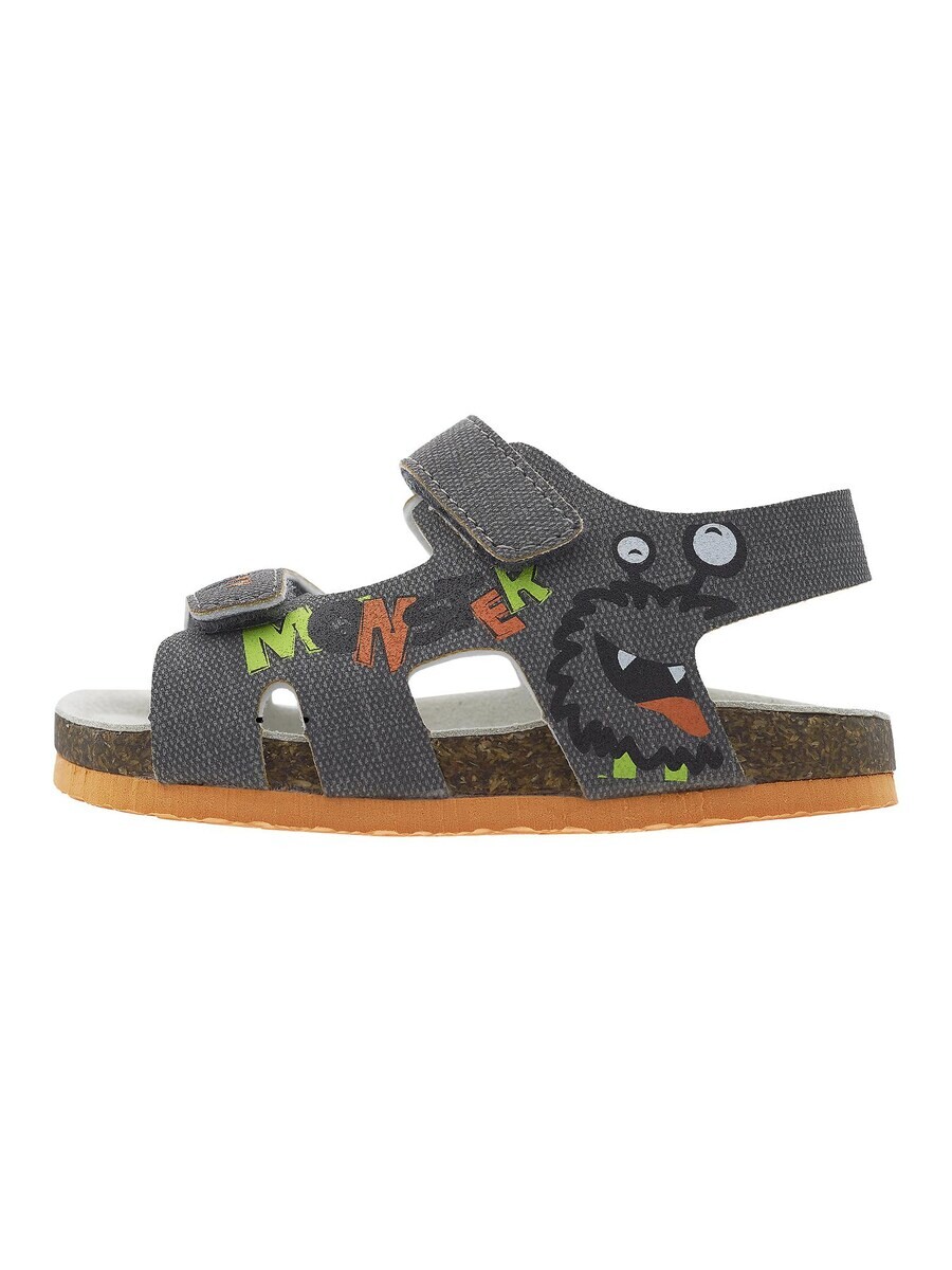 

Сандалии CHICCO Sandals Francisco, серый