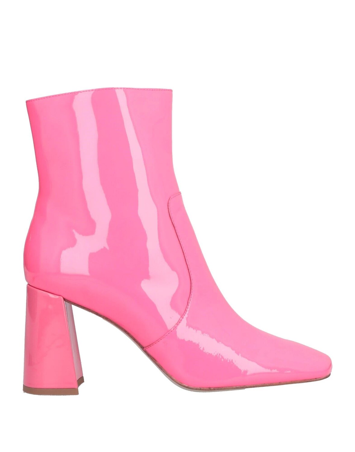 

Ботильоны Jeffrey Campbell, розовый