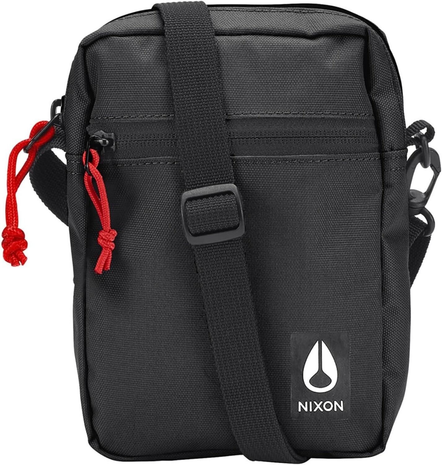 

Сумка Stash Bag II Nixon, черный