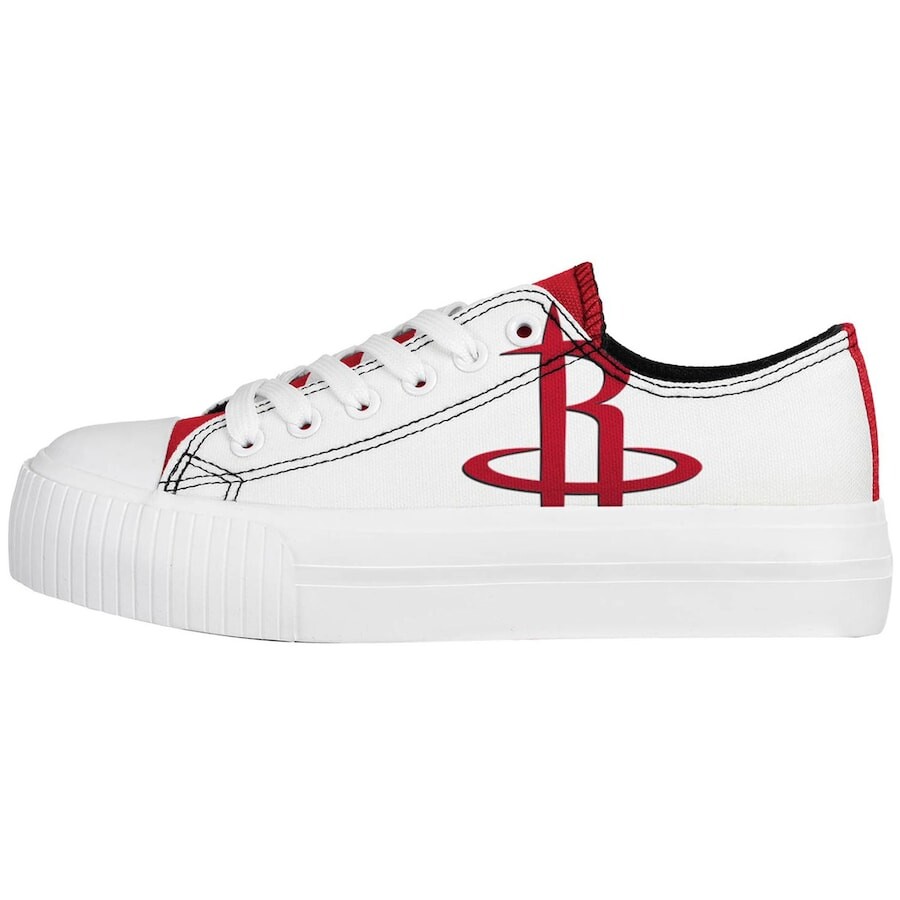 

Кеды FOCO Houston Rockets
