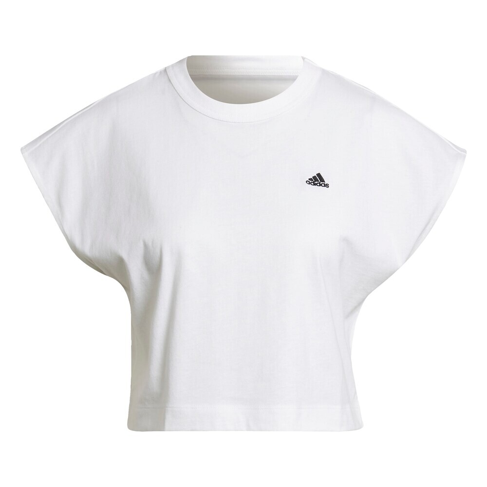 

Рубашка для выступлений Adidas, белый