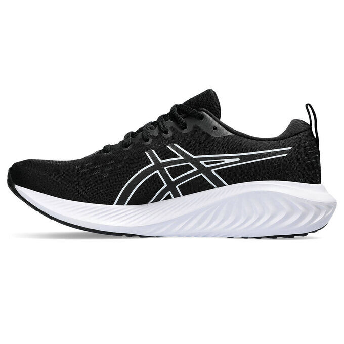 

Кроссовки Gel-excite 10 Asics, черный, Серый
