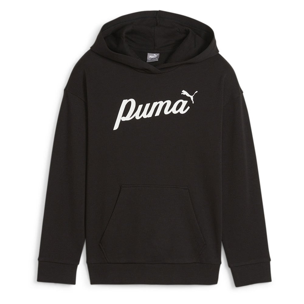 

Худи Puma Ess+ Blossom, черный