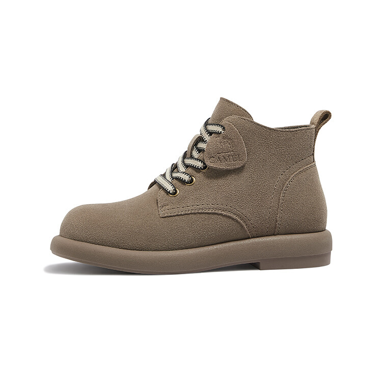 

Ботинки Martin Boot женские Camel, цвет Apricot