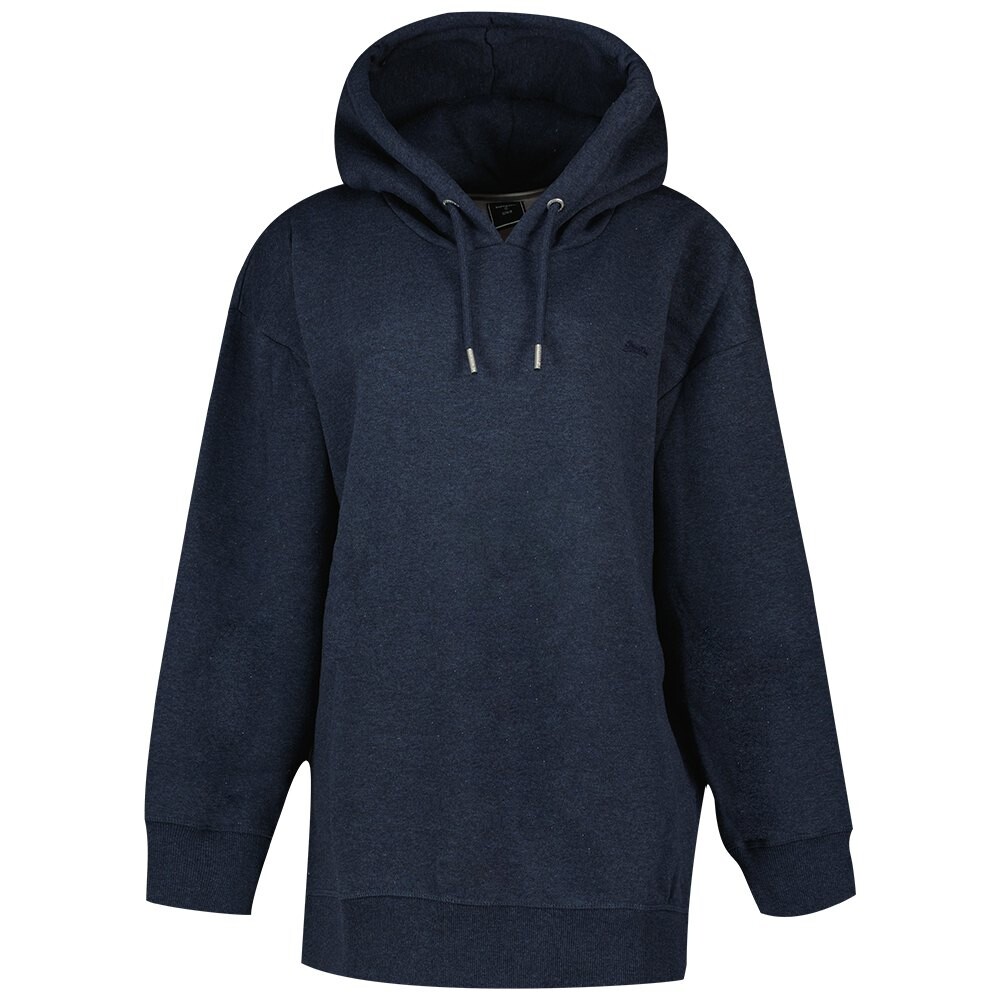 

Платье Superdry Vintage Logo Emb Sweat, синий