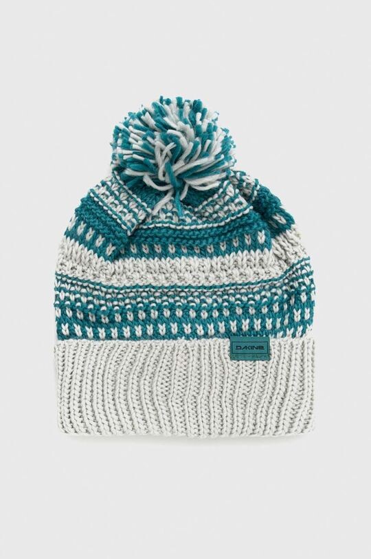 

Шапка DAVIN BEANIE Dakine, бирюзовый