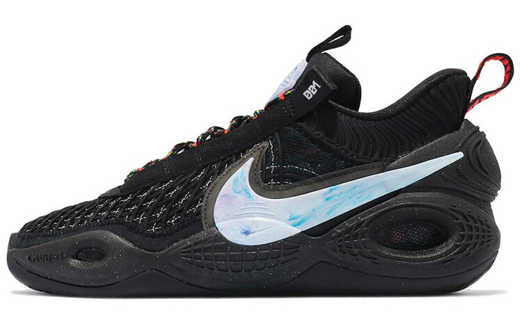 

Кроссовки баскетбольные Nike Cosmic Unity Ep Ghost