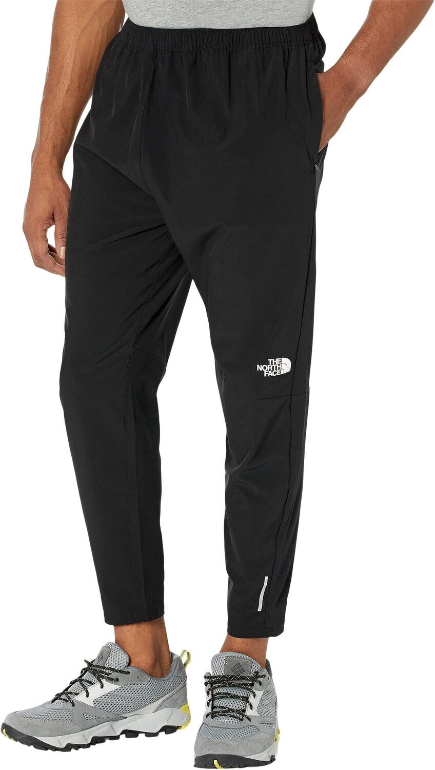 

Брюки Мовминт The North Face, цвет TNF Black