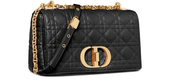 

Сумка Dior Caro среднего размера Dior