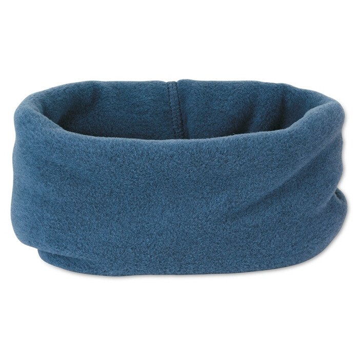 

Шейный платок Sterntaler Multifunktionstuch, цвет Tintenblau Melange