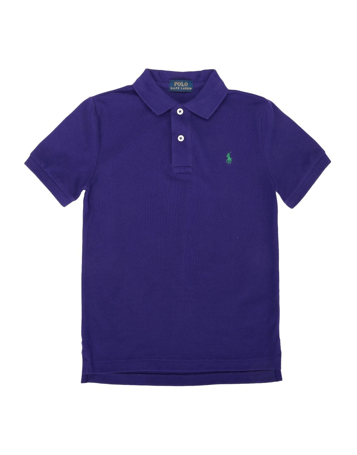

рубашки поло Polo Ralph Lauren, темно-фиолетовый
