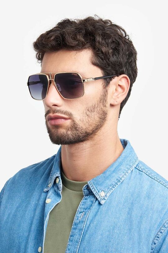 

Солнечные очки Carrera, черный