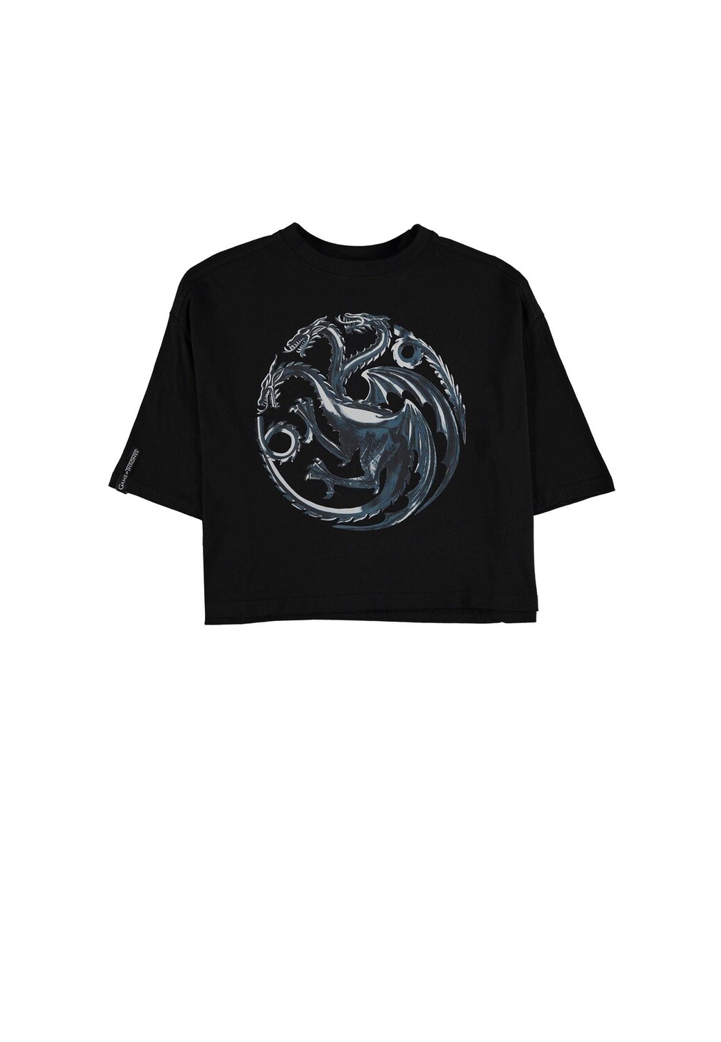 

Футболка Game of Thrones, черный