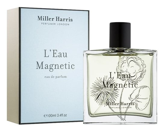 

Парфюмированная вода, 100 мл Miller Harris, L'eau Magnetic