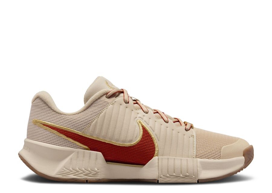 

Кроссовки Nike Wmns Zoom GP Challenge Pro Premium, цвет Jaime Paris Collection