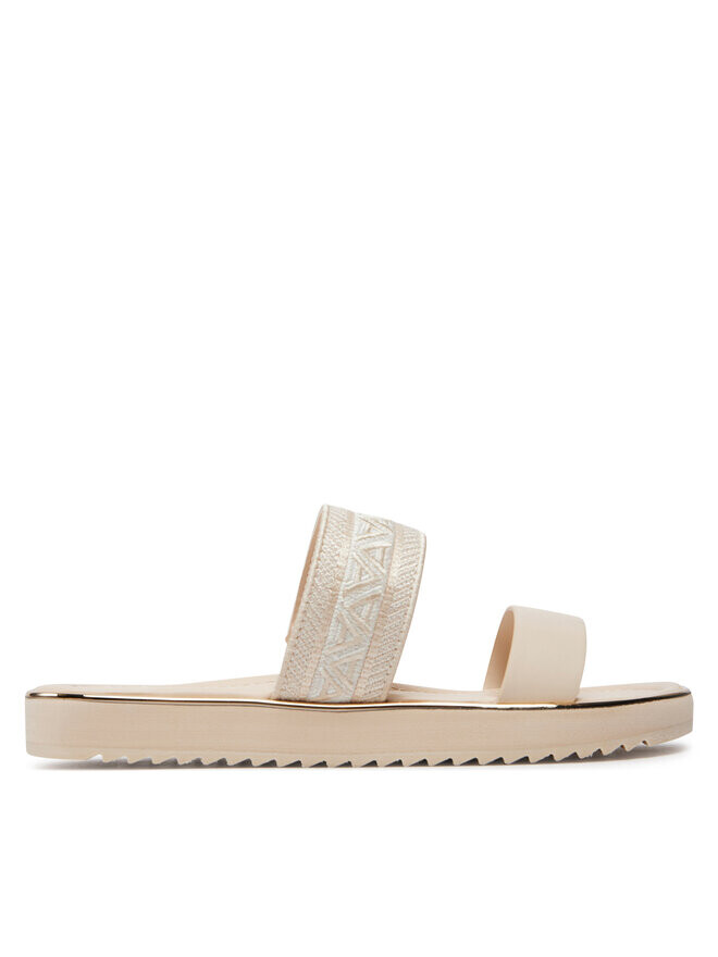 

Тапочки Aldo, бежевый