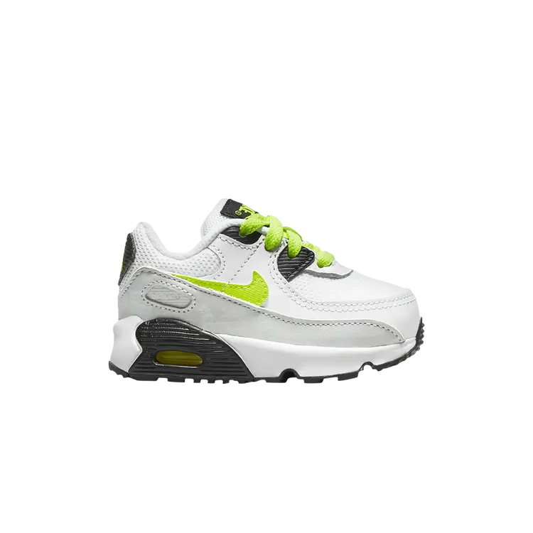 

Кроссовки Nike Air Max 90 TD, белый