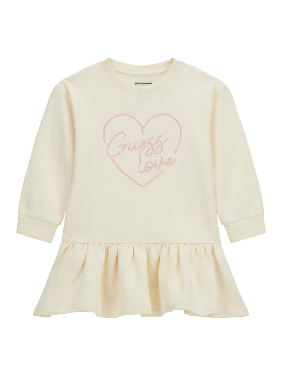

Платье GUESS Dress, кремовый