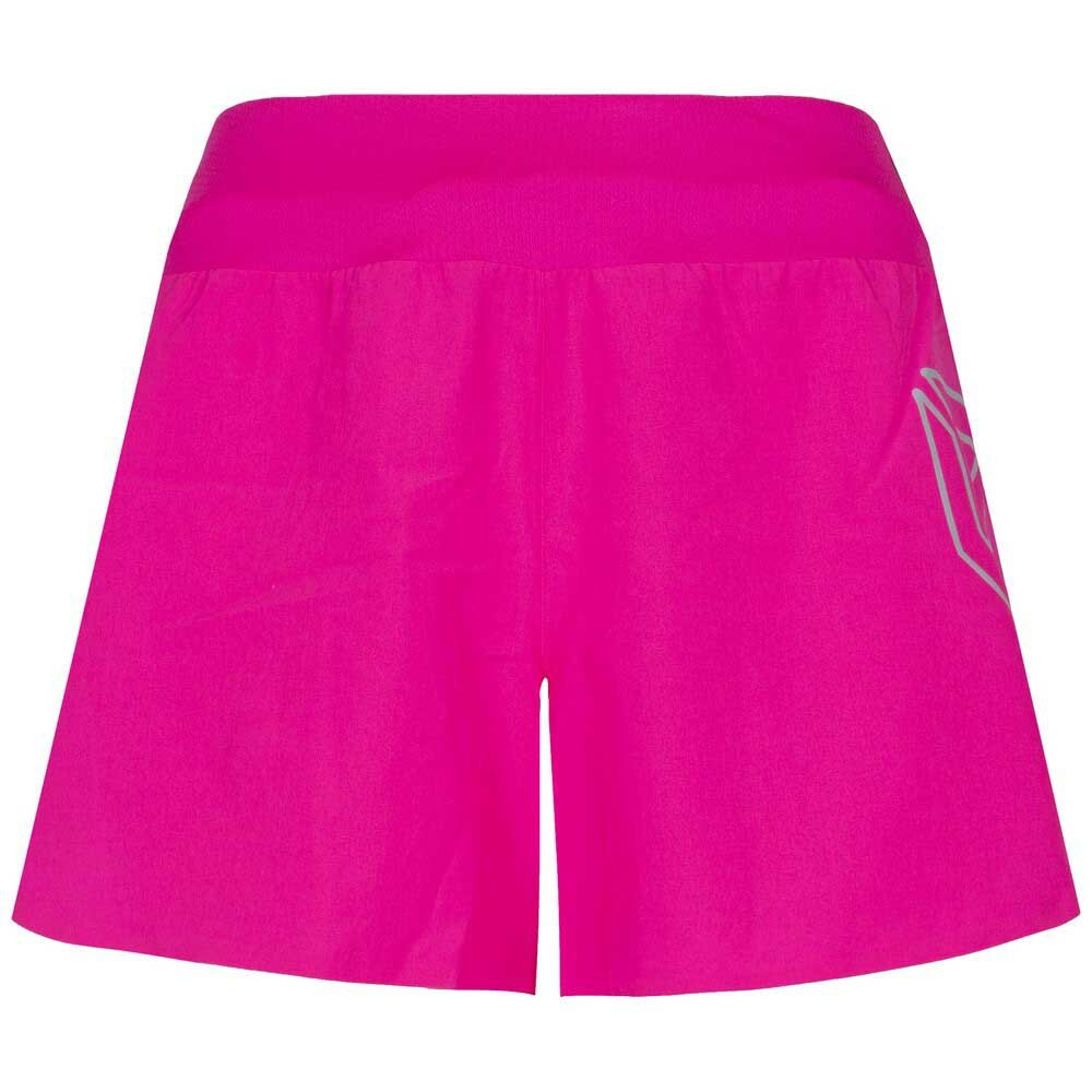 

Шорты Rock Experience Nannaz Shorts Pants, розовый