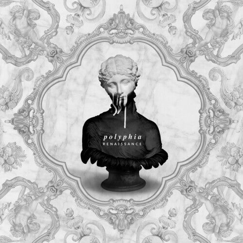 

Виниловая пластинка Polyphia: Renaissance