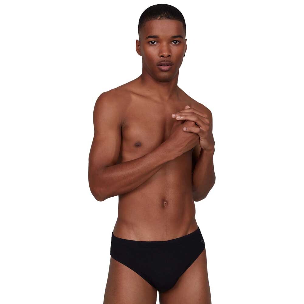 

Плавки Speedo Essentials Endurance+ 7 cm, черный