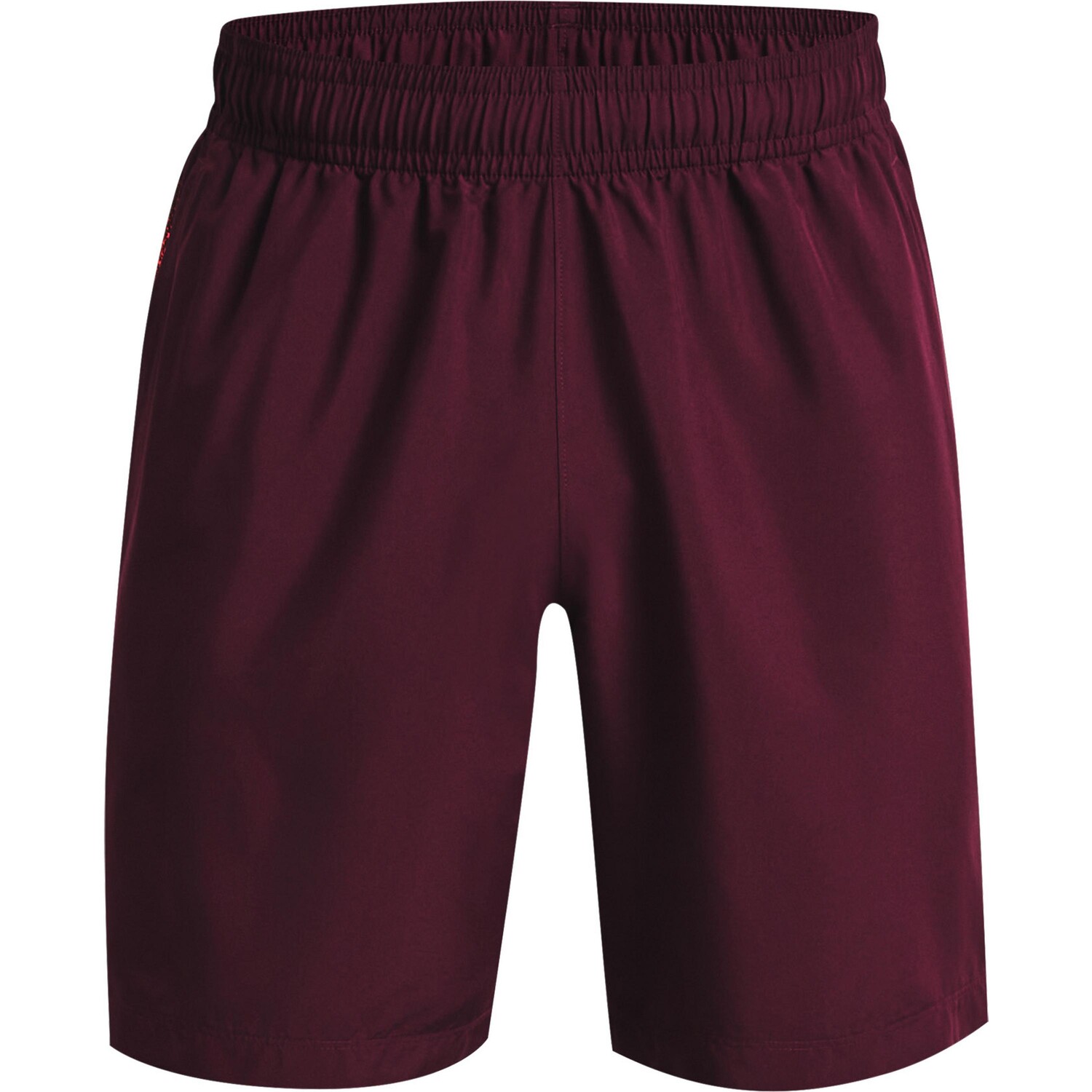 

Шорты Under Armour Graphic, цвет dark maroon