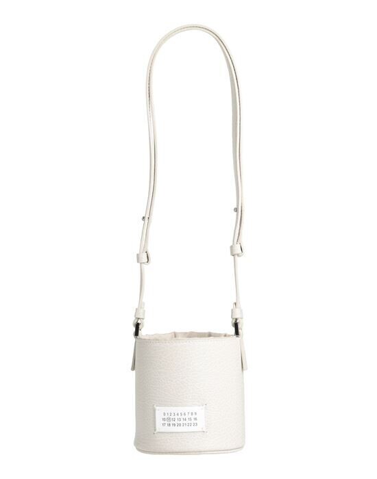 

Сумка MAISON MARGIELA, светло-серый