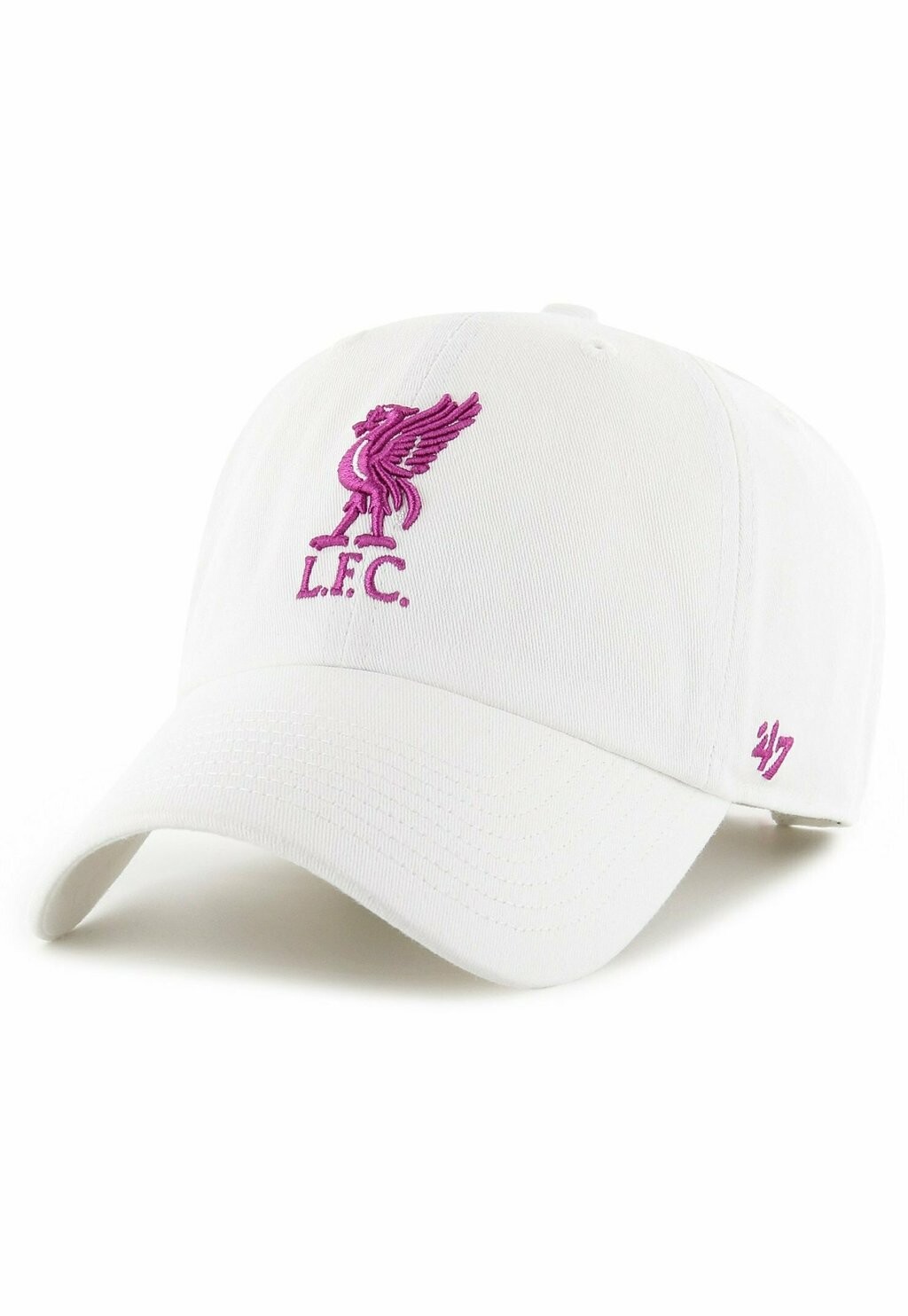 

Бейсболка RELAXEDFIT FC LIVERPOOL '47, цвет white