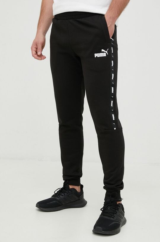 

Спортивные штаны Пума Puma, черный