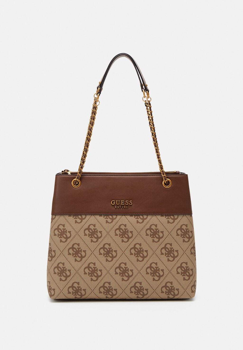 

Сумка для покупок Guess