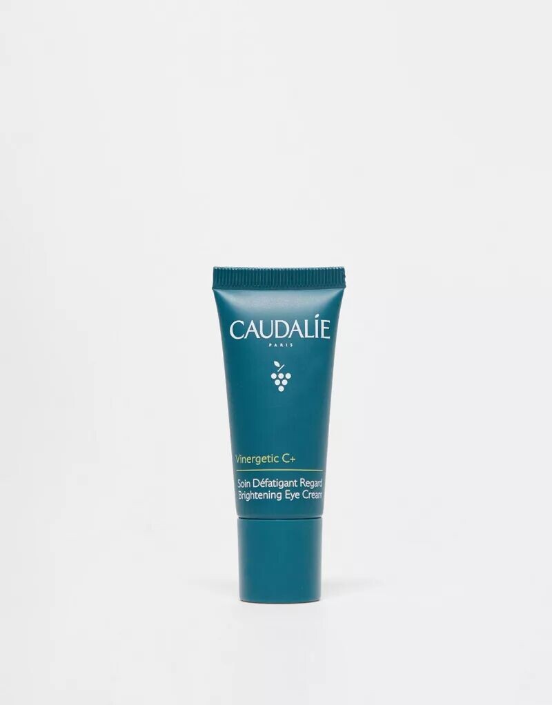 

Caudalie Vinergetic C+ Осветляющий крем для век 15 мл