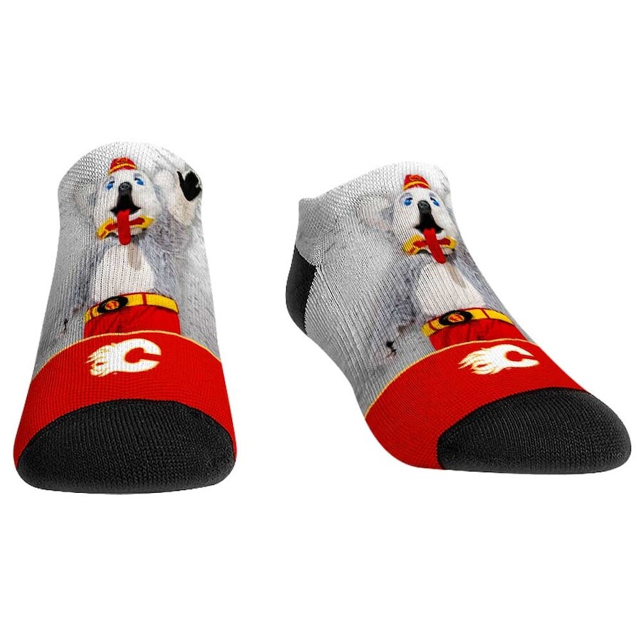 

Носки Rock Em Socks Calgary Flames