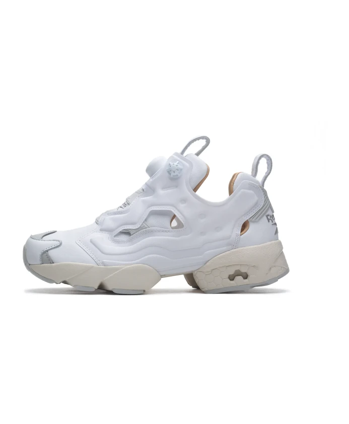 

Кроссовки Instapump Fury 94 Reebok, белый