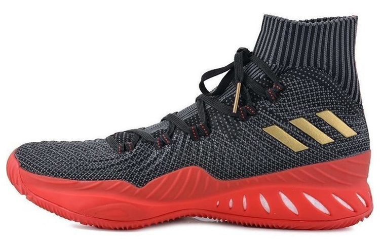 

Мужские баскетбольные кроссовки Adidas Crazy Explosive 2017