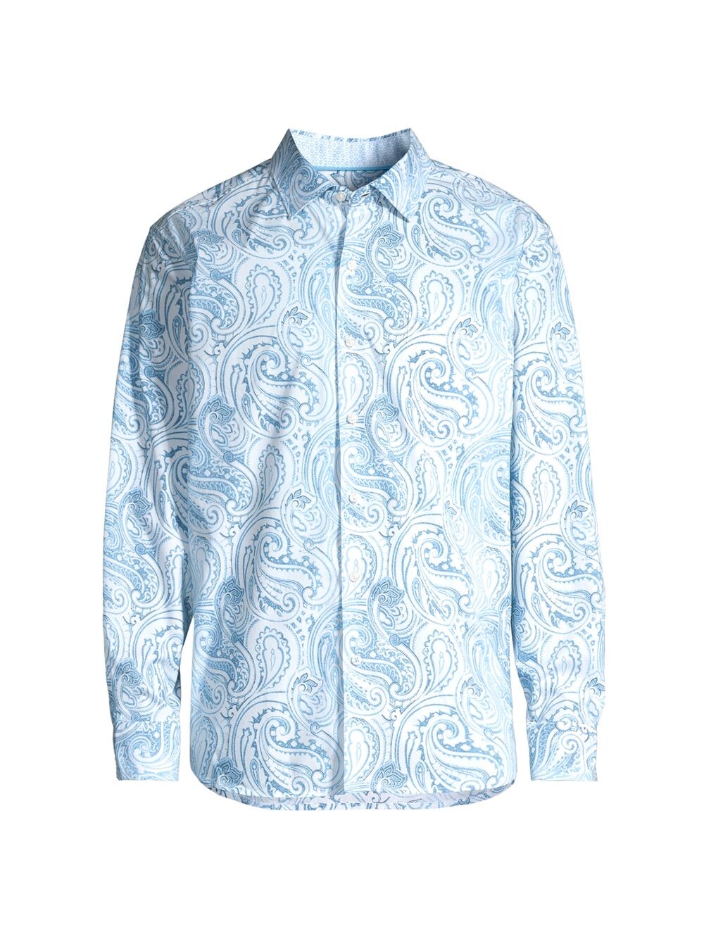

Рубашка с пуговицами спереди Sarasota Paisley Tommy Bahama, белый