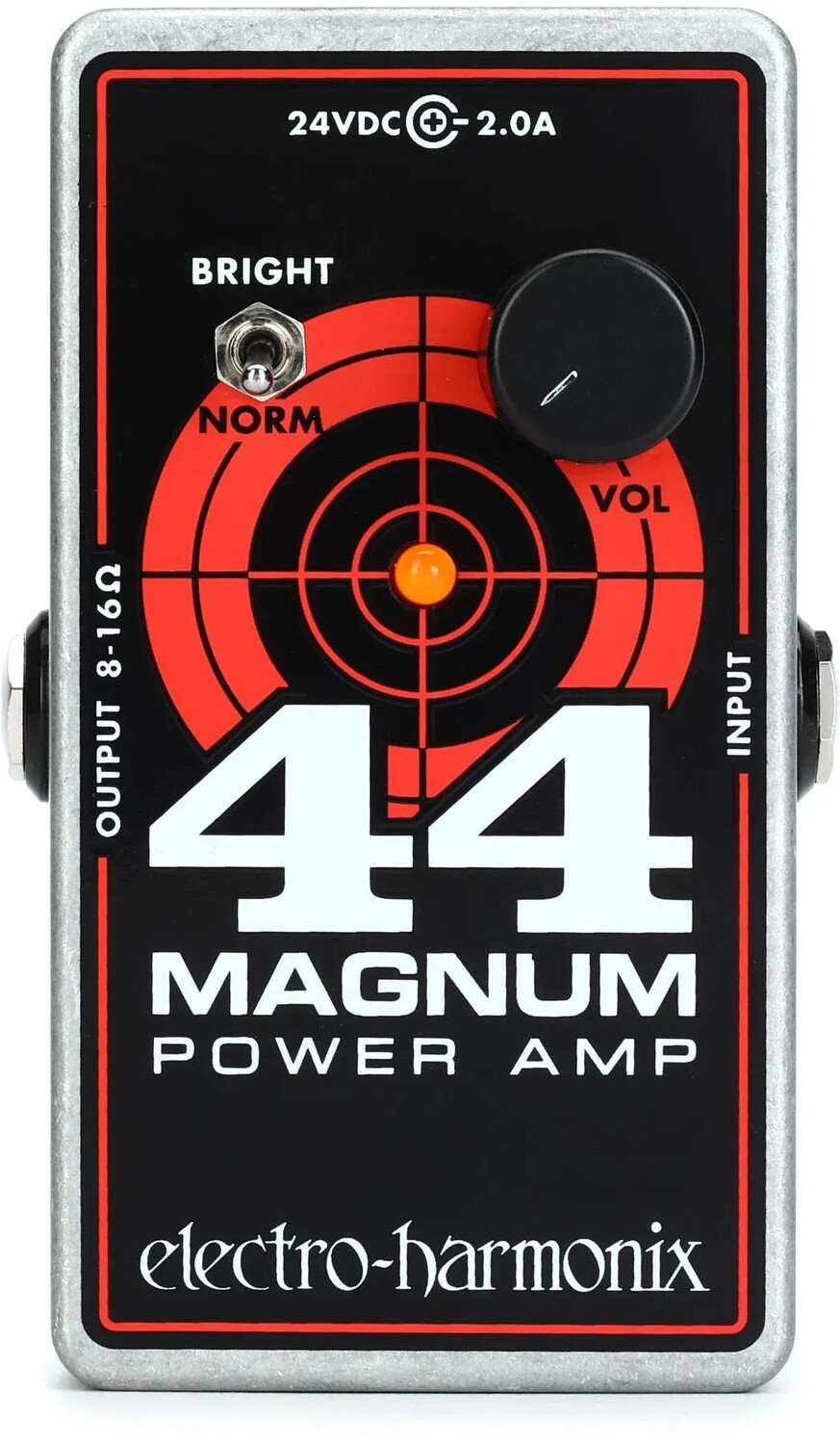 

Electro-Harmonix 44 Magnum 44-ваттная педаль гитарного усилителя