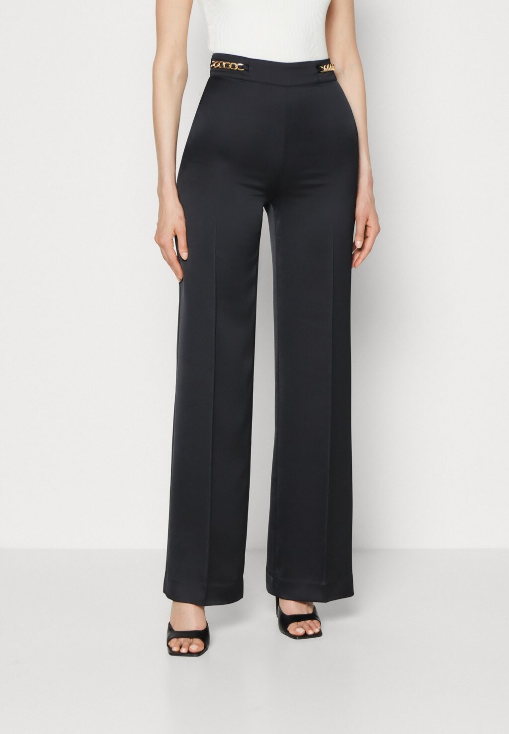 

Брюки MARCIANO BY GUESS, черный