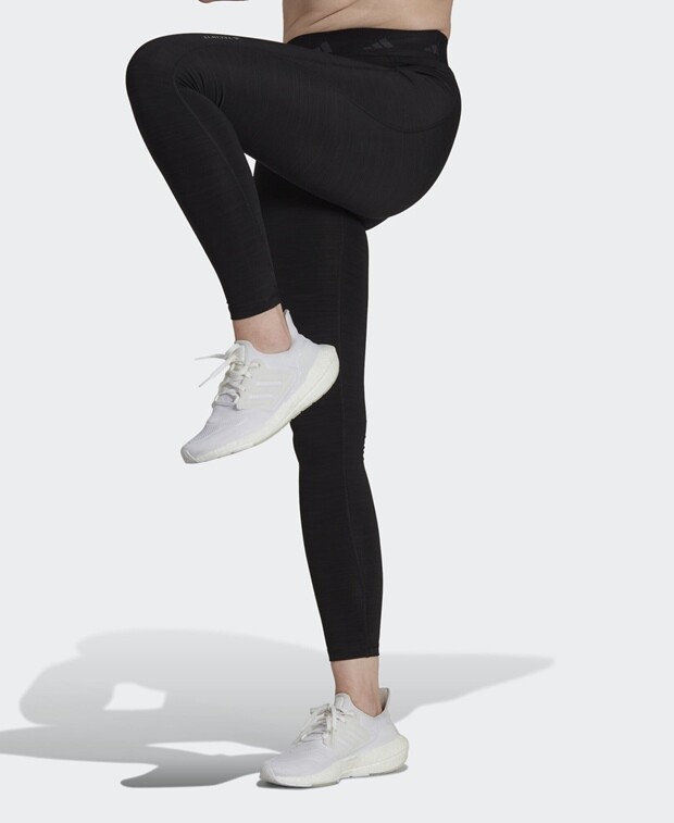 

Леггинсы adidas Performance, черный