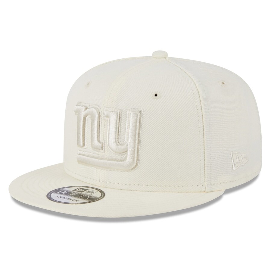 

Бейсболка New Era New York Giants, кремовый