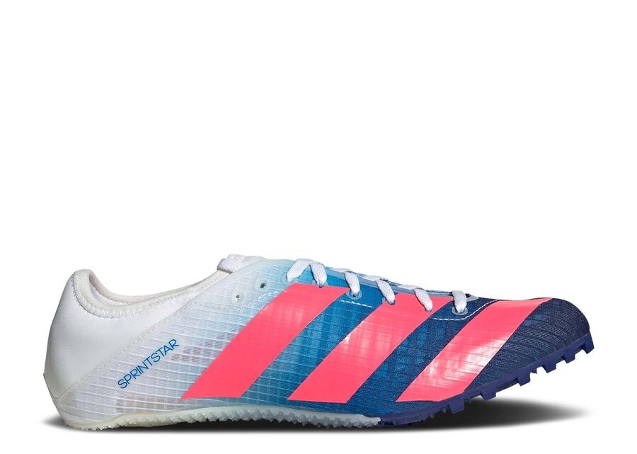 

Кроссовки adidas Sprintstar 'Legacy Indigo Turbo', синий