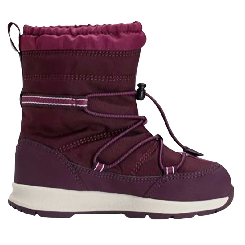 Детская обувь Оксвал GTX Viking, фиолетовый детская обувь шторм viking серый
