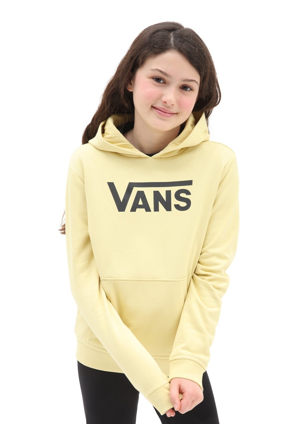 

Худи Vans