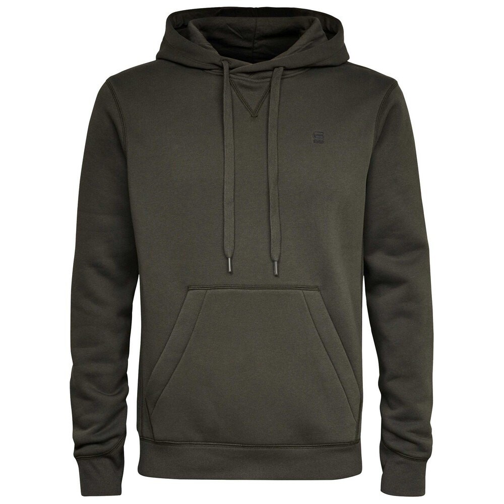 

Худи G-Star Premium Core, зеленый