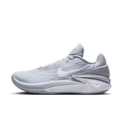 

Кроссовки Nike G.T. Cut 2 (Team), цвет Wolf Grey/White