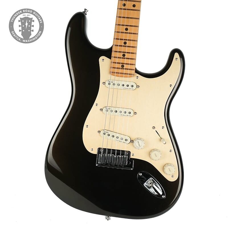 Электрогитара Fender American Ultra Stratocaster Texas Tea электрогитара fender american ultra telecaster 2023 electric guitar texas tea