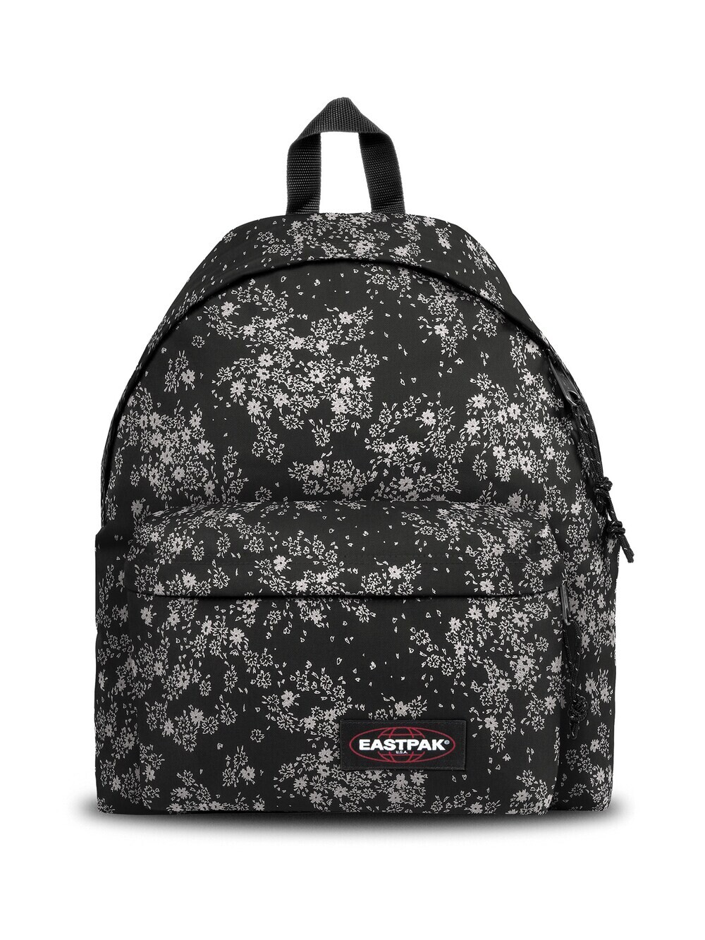 

Рюкзак EASTPAK Padded Pakr, черный